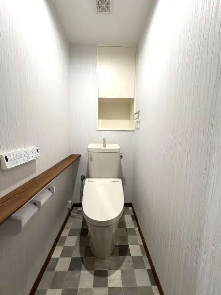 グランステイツ上杉北