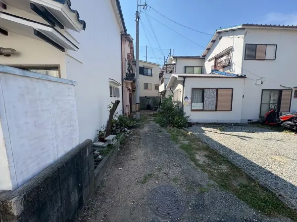垂水区福田1丁目