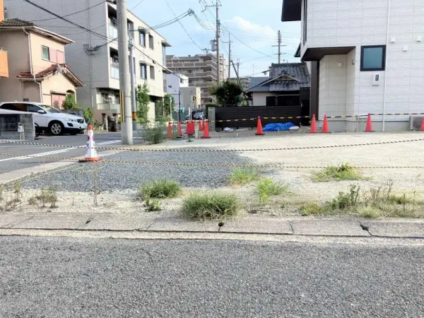 奈良市三条添川町