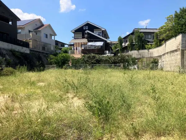 奈良市中山町西２丁目