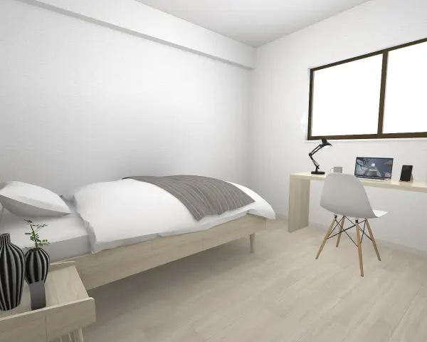 アリストリバーサイド・ビュータワー