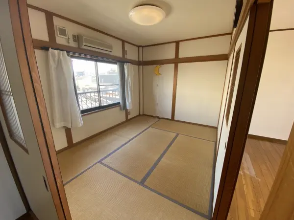 東大阪市上小阪三丁目9-4