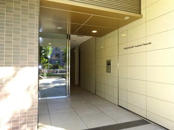 ヴィークスクエア船橋高根台