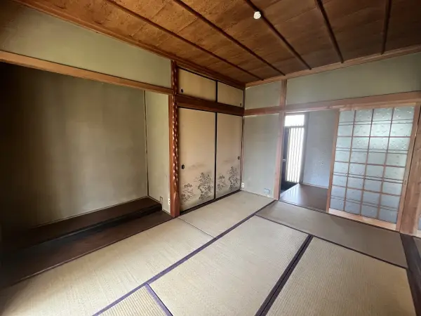 三木市大村字北山