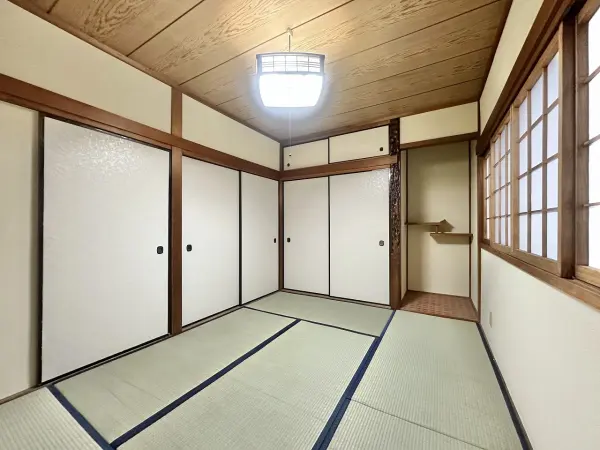 大阪市平野区瓜破6丁目