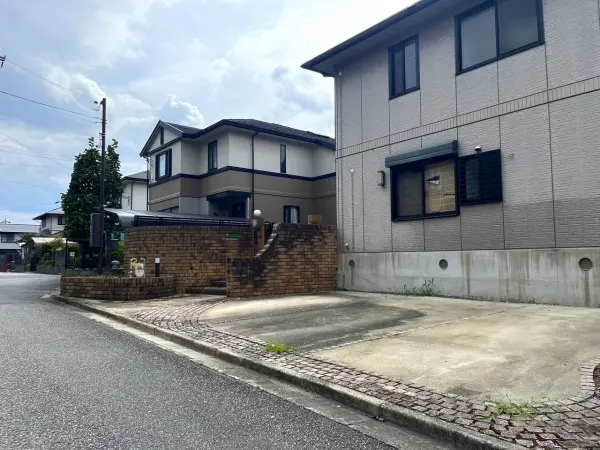 豊能郡豊能町新光風台1丁目　戸建