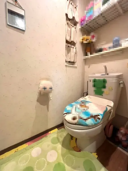 チュリス枚方田宮本町