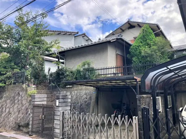 奈良市藤ノ木台3丁目