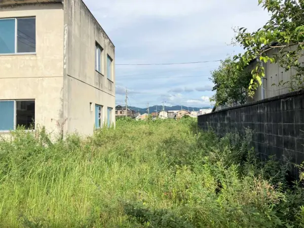 天理市二階堂上ノ庄町