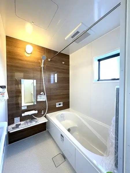 富谷市日吉台3丁目2号棟