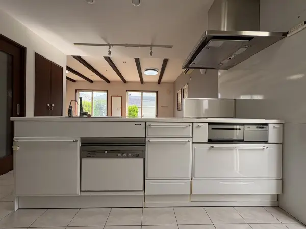 箕面市瀬川一丁目