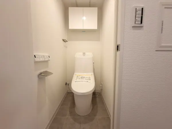 新松戸中央パークハウスD棟