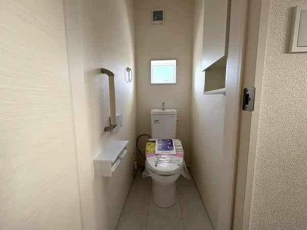 市川市柏井町二丁目　新築戸建