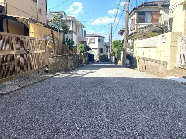 柏市柏 大和ハウス工業（株）施工