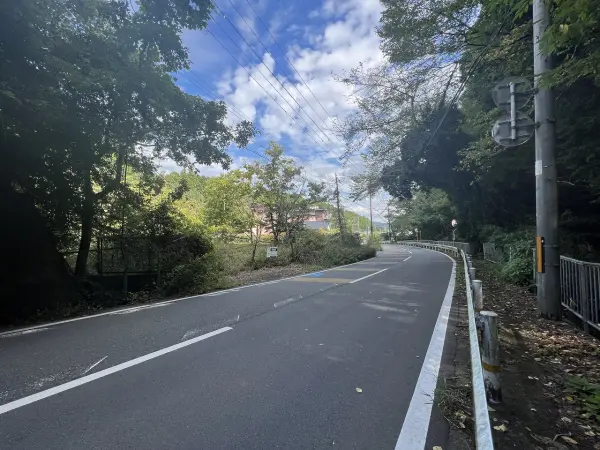 亀岡市薭田野町佐伯下峠