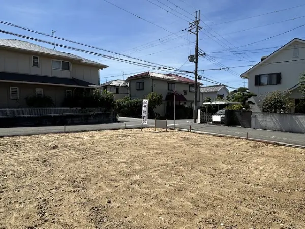 羽曳野市羽曳が丘西二丁目