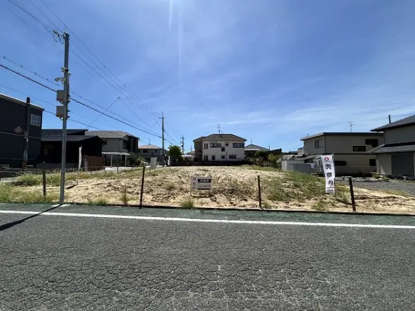 羽曳野市羽曳が丘西三丁目