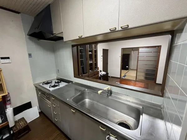尼崎市大庄西町2丁目　中古戸建