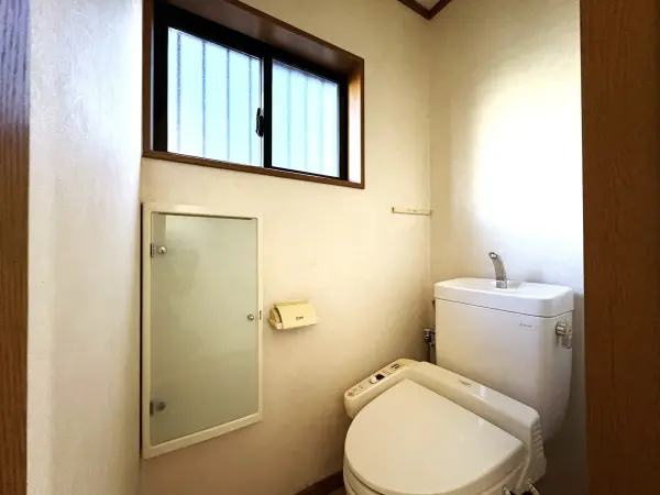 練馬区南大泉四丁目　中古戸建