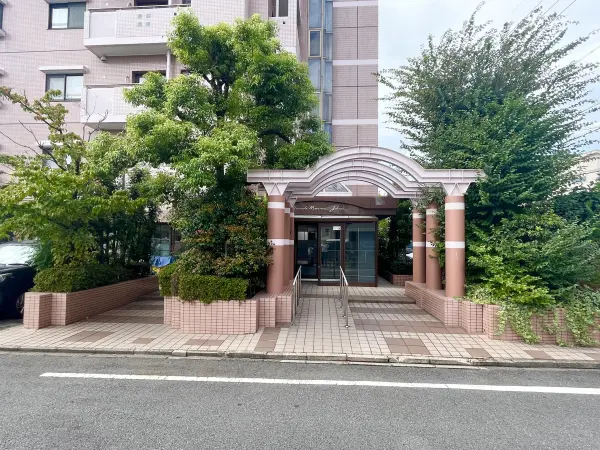 グランドメゾン城西