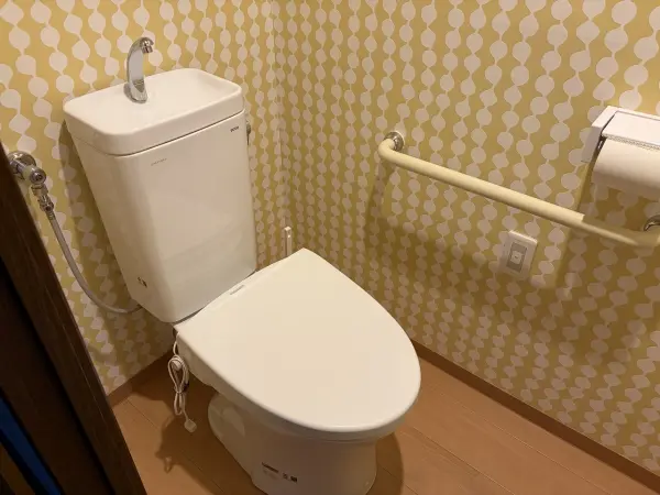住吉本町ロジュマン
