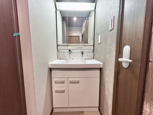 住吉区帝塚山中五丁目　戸建