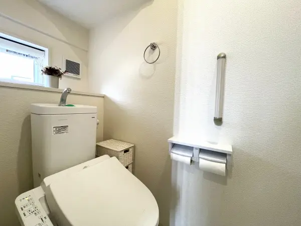 船橋市金杉八丁目　中古戸建