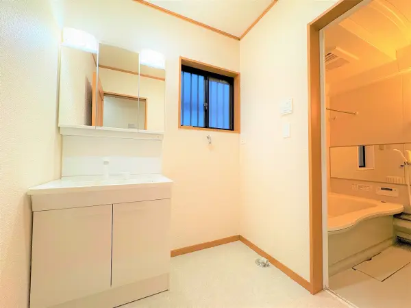 船橋市三山二丁目　中古戸建