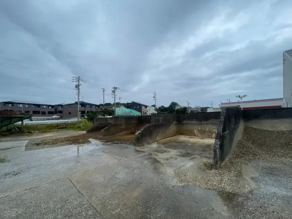 田原市豊島町天白79番3、外4筆