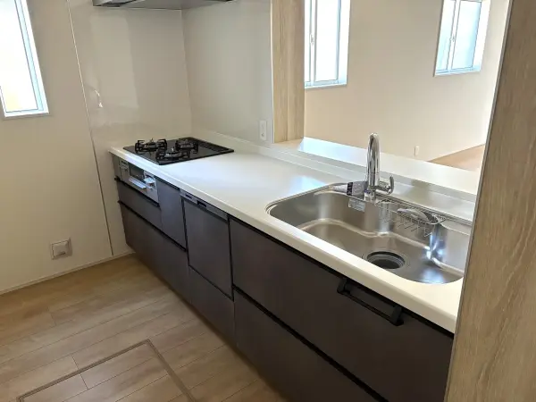 船橋市習志野台５丁目　新築戸建　２号棟