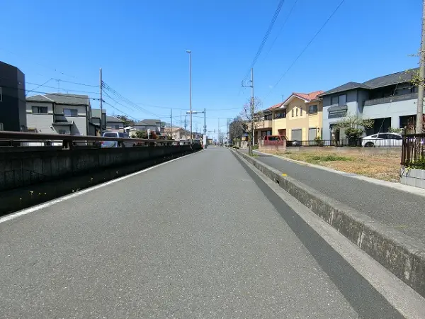 さいたま市岩槻区宮町二丁目　新築戸建
