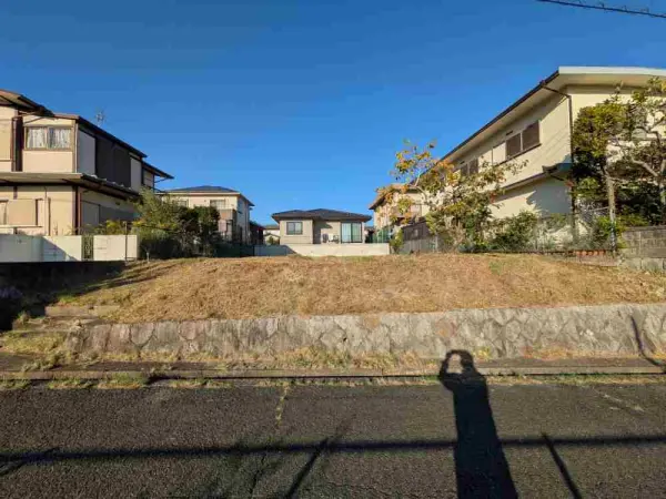 生駒郡平群町緑ヶ丘4丁目