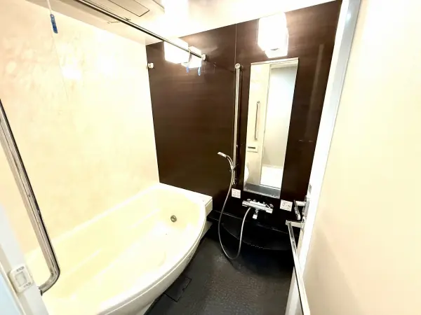 クレストフォルム横浜片倉町