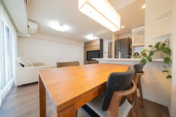 レジェイド西宮北口樋ノ口町