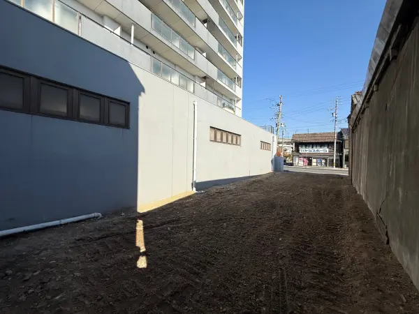 岐阜市竜田町八丁目