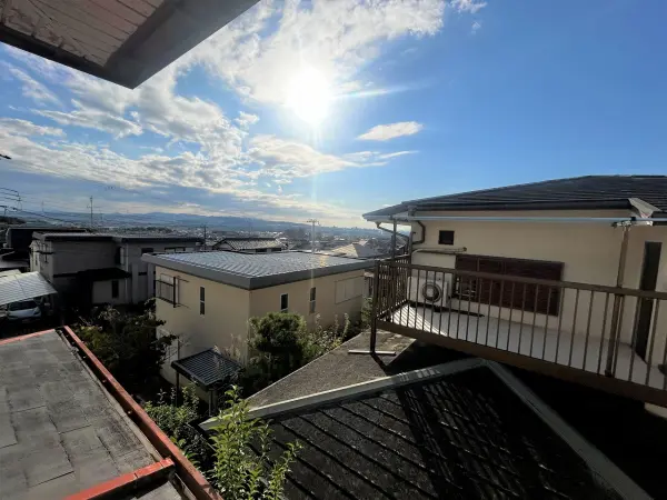 城陽市寺田深谷