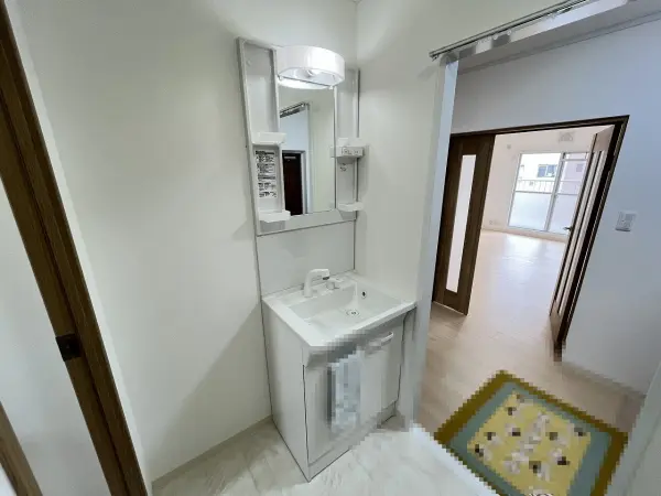 有楽箕面ハイツ　3号館