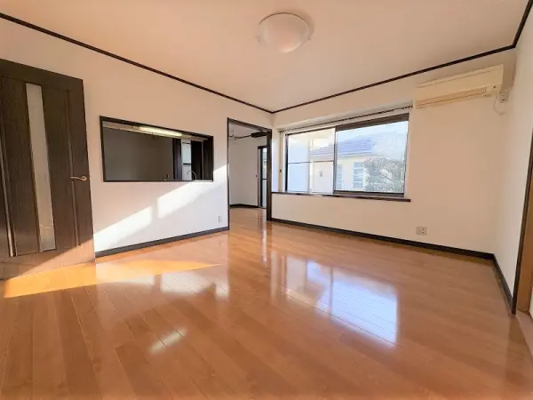 白岡市新白岡3丁目