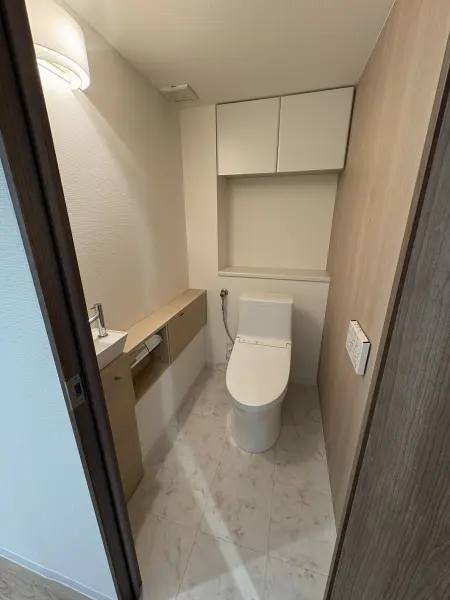 ダイアパレス永山公園通