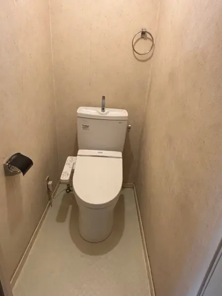 ユニーブル第2高針