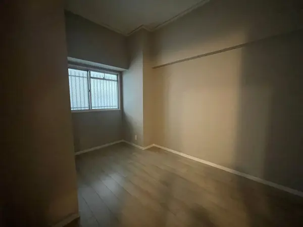 ローレルハイツ北天満2号館