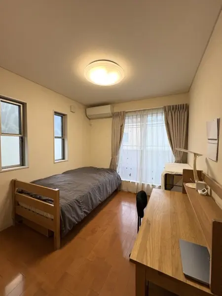 中古戸建　茨木市島四丁目