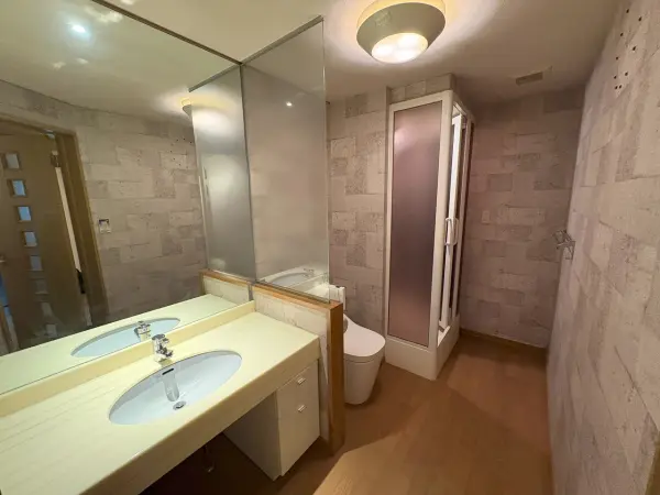 中央区中山手通7丁目