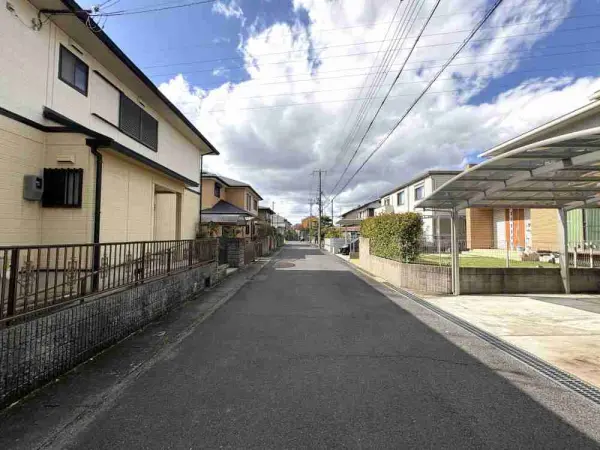 磯城郡川西町結崎