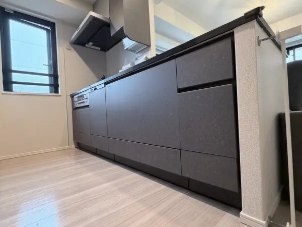 プレミスト横濱反町