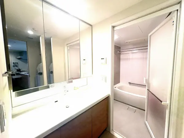 プレミスト菊名