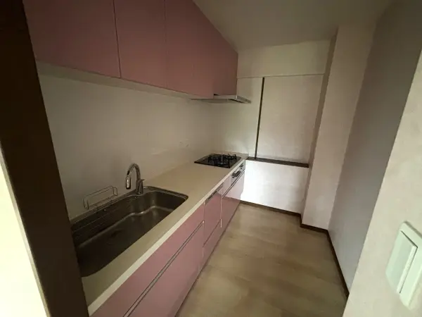 ライオンズマンション川西滝山