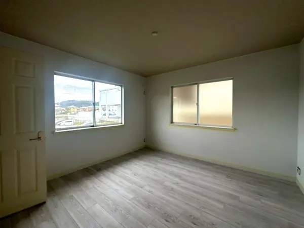 川西市見野3丁目　戸建