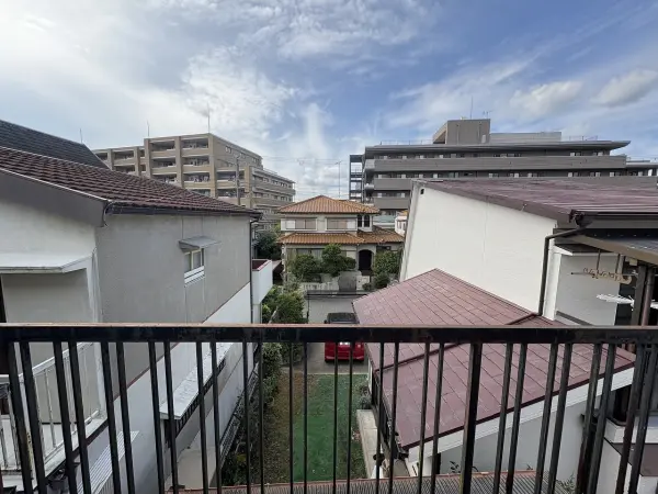 北区鈴蘭台西町2丁目