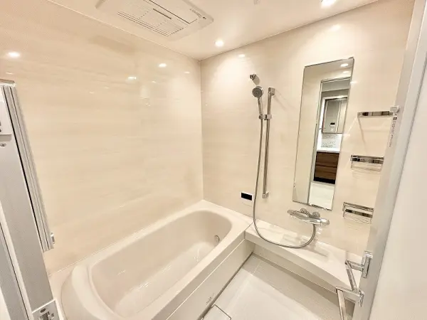 リバーガーデン四天王寺